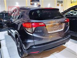 هوندا HR-V